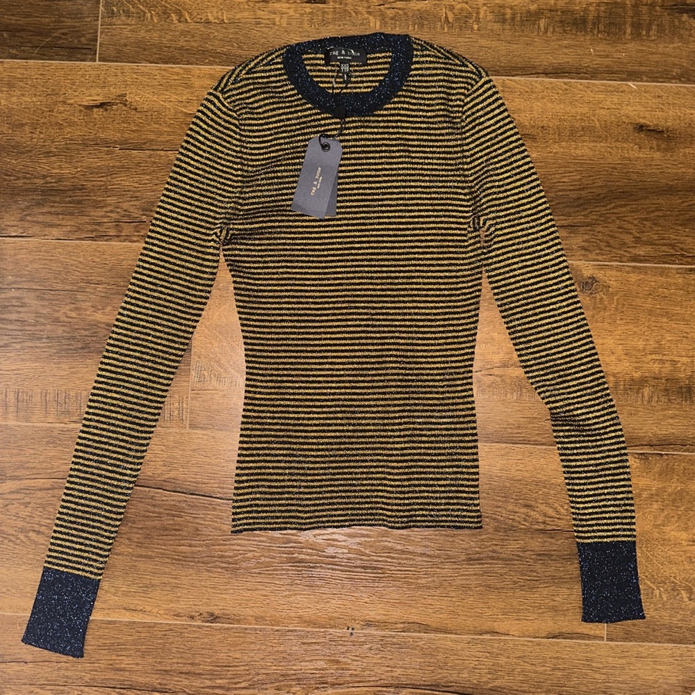 Rag & Bone Long Sleeve